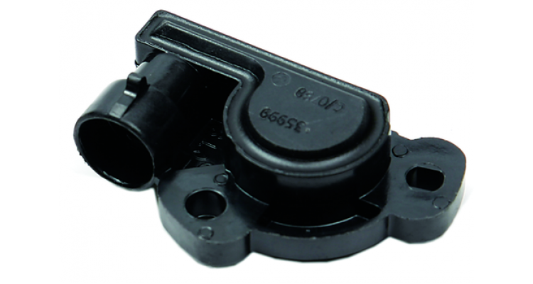 Sensors, TPS, 8M0125617